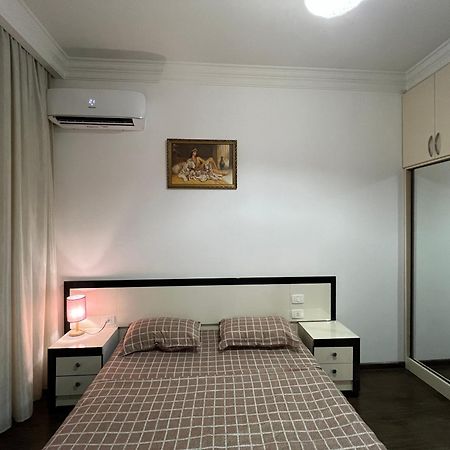 Modern Apartment For Rent In Buzand Street Bu944 เยเรวาน ภายนอก รูปภาพ