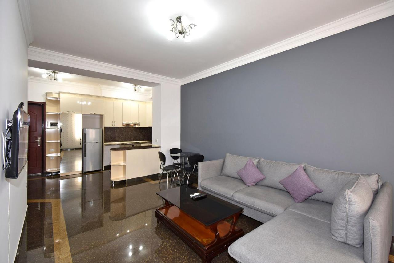 Modern Apartment For Rent In Buzand Street Bu944 เยเรวาน ภายนอก รูปภาพ