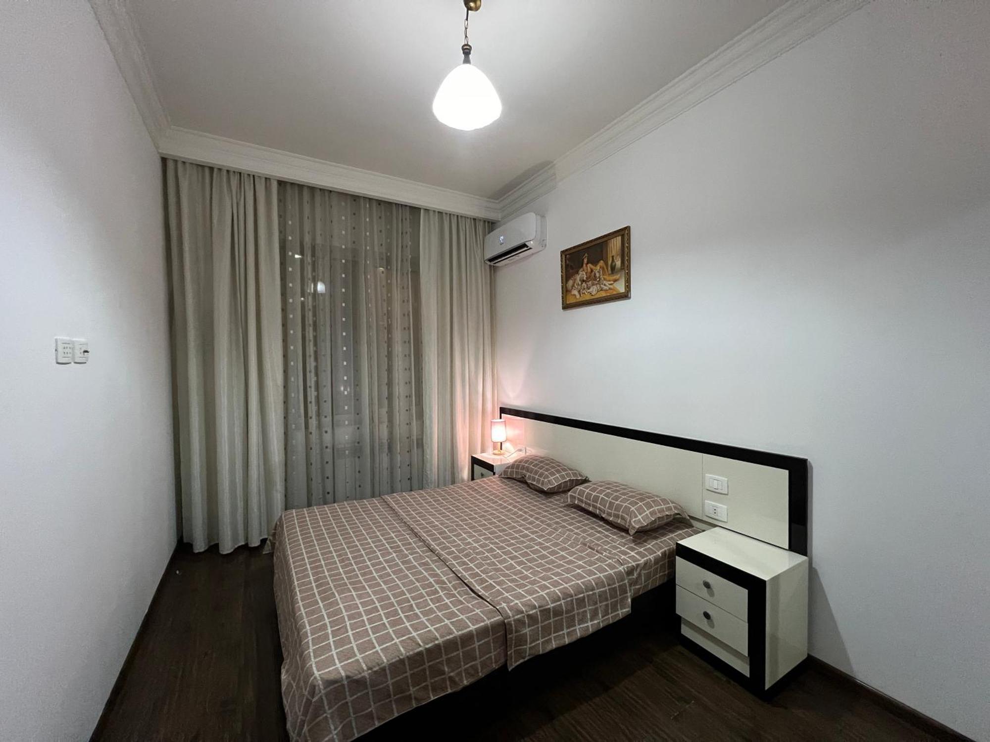Modern Apartment For Rent In Buzand Street Bu944 เยเรวาน ภายนอก รูปภาพ
