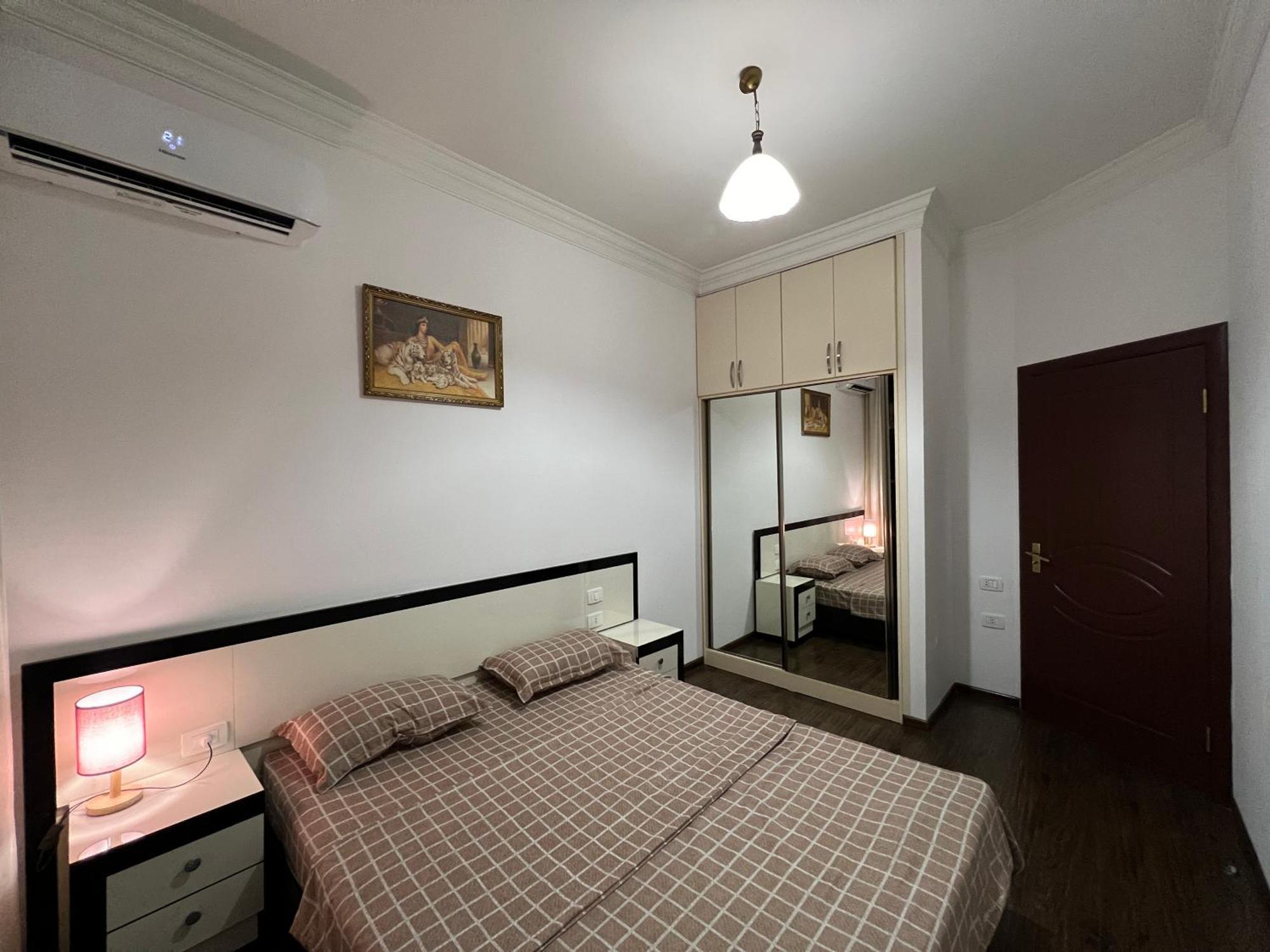 Modern Apartment For Rent In Buzand Street Bu944 เยเรวาน ภายนอก รูปภาพ