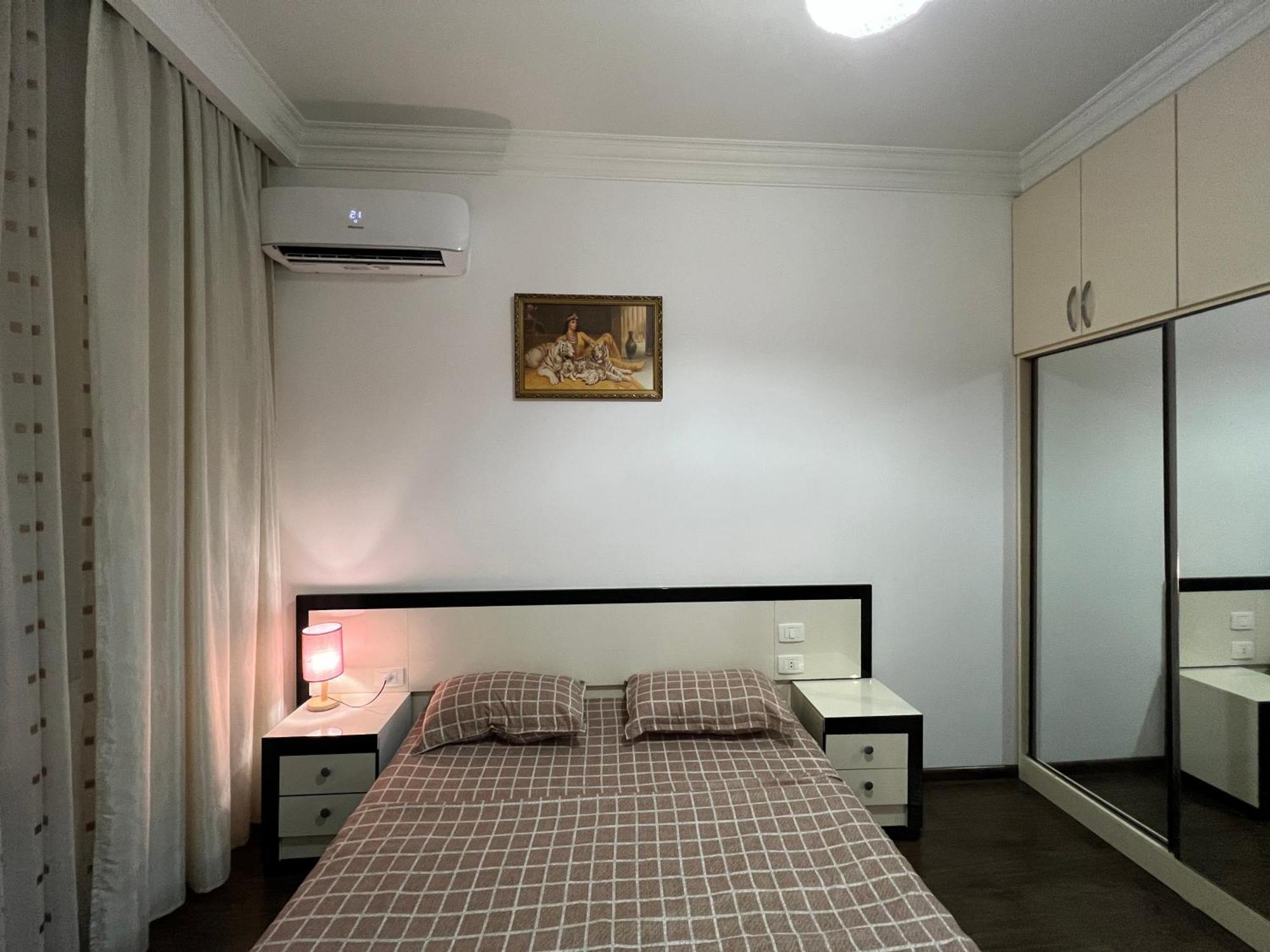 Modern Apartment For Rent In Buzand Street Bu944 เยเรวาน ภายนอก รูปภาพ